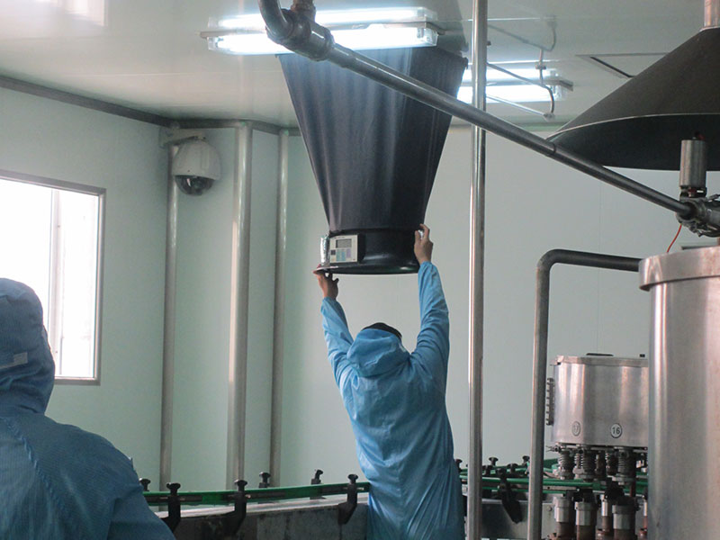 潔凈廠房有哪些應(yīng)用領(lǐng)域？