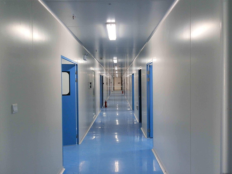 潔凈廠房有哪些應(yīng)用領(lǐng)域？