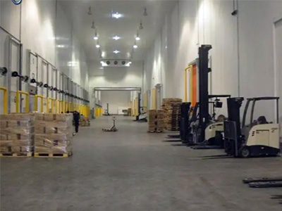 5000平方米藥品冷鏈物流冷庫(kù)建造預(yù)算需要投資多少費(fèi)用？