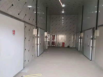 冷庫工程擴建方案，倉庫改建成冷庫投資費用需要多少錢？