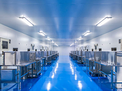 凈化車間中常見的凈化設(shè)備有哪些 