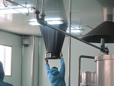 潔凈廠房有哪些應(yīng)用領(lǐng)域？