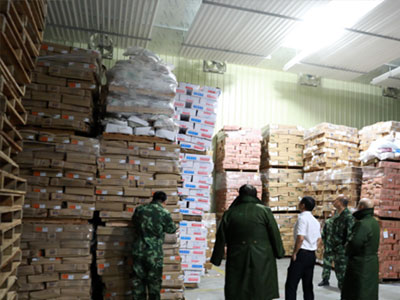 食品冷凍庫建造安裝成本有哪些？