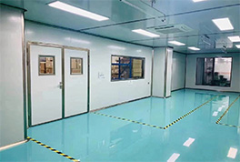 恒雅:潔凈車間的搭建應(yīng)該怎么評估報價