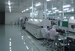 恒雅在搭建微電子潔凈車間時(shí)，是這樣提升裝修質(zhì)量的