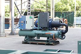 冷庫(kù)用的冷水機(jī)需要變頻的還是傳統(tǒng)的呢