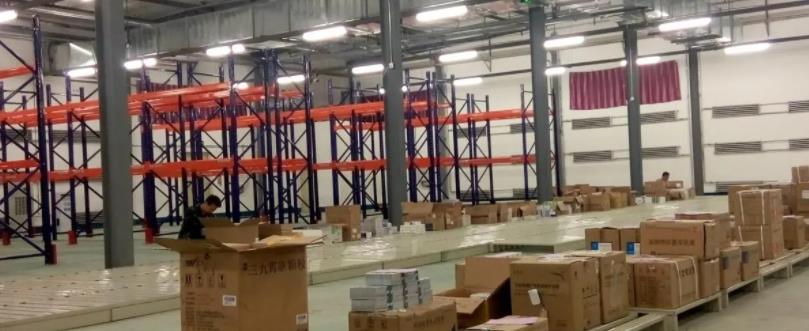 5000平方米藥品冷鏈物流冷庫建造預(yù)算需要投資多少費(fèi)用？