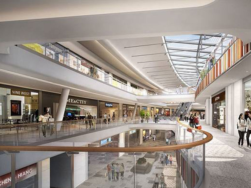 商場(chǎng)中央空調(diào)節(jié)能改造有什么好處 