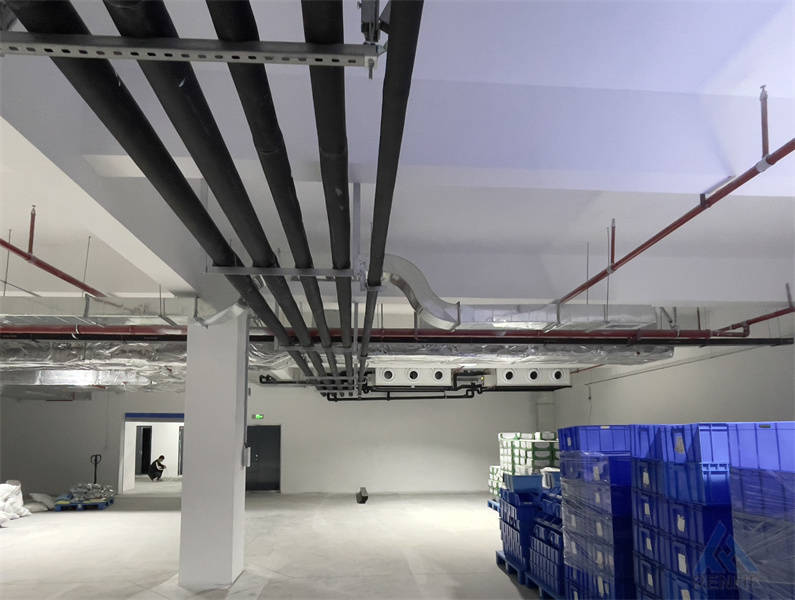 保鮮冷庫制冷系統(tǒng)在調(diào)整前要注意事項(xiàng) 