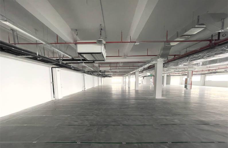 冷凍冷庫使用時需注意哪些事項 