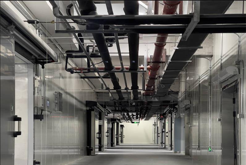 冷凍冷庫使用時需注意哪些事項 